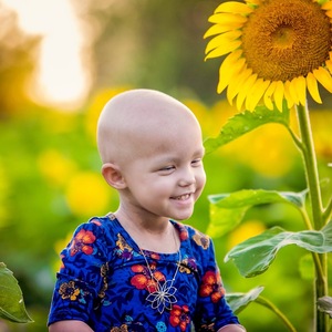 Fundraising Page: Jenna Smith